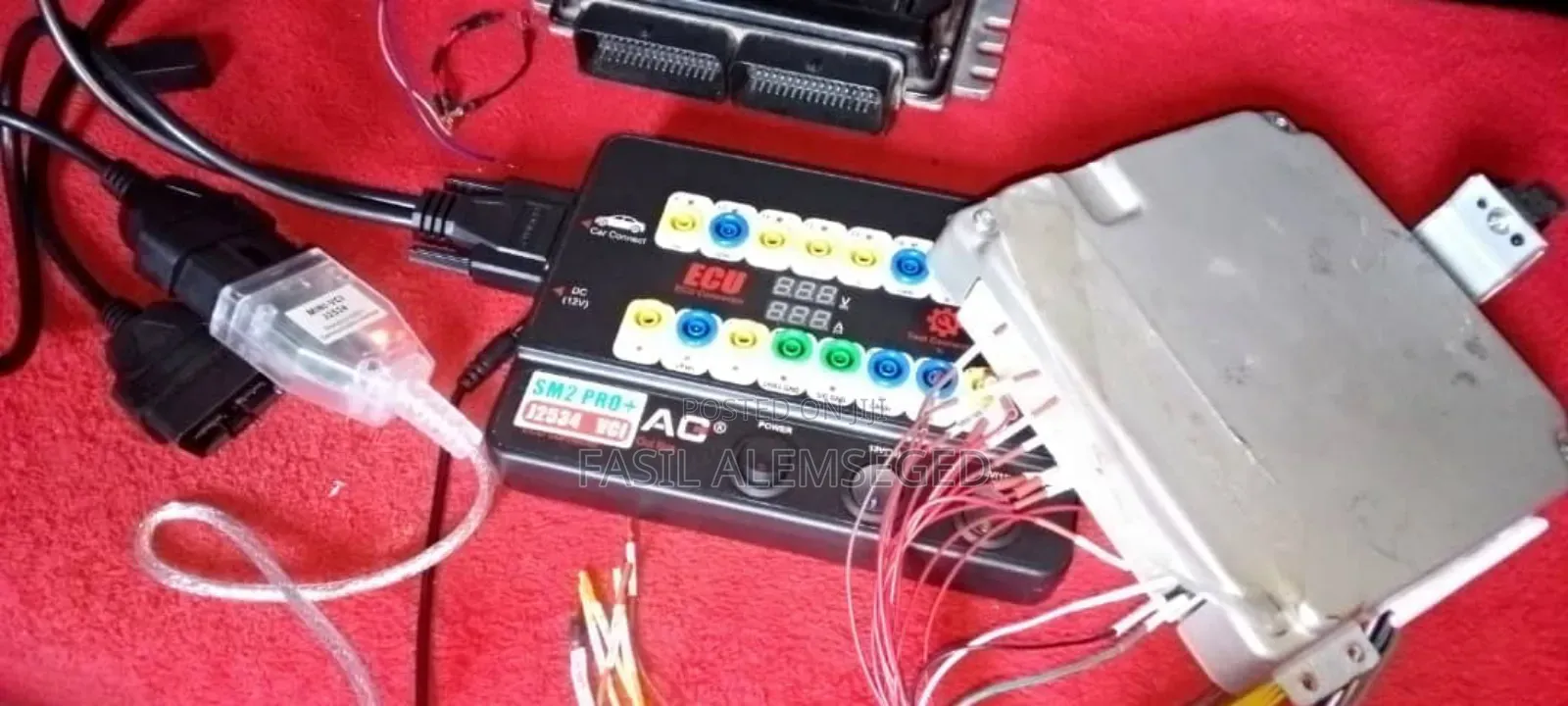 Key ,Ecm Repair and Programming