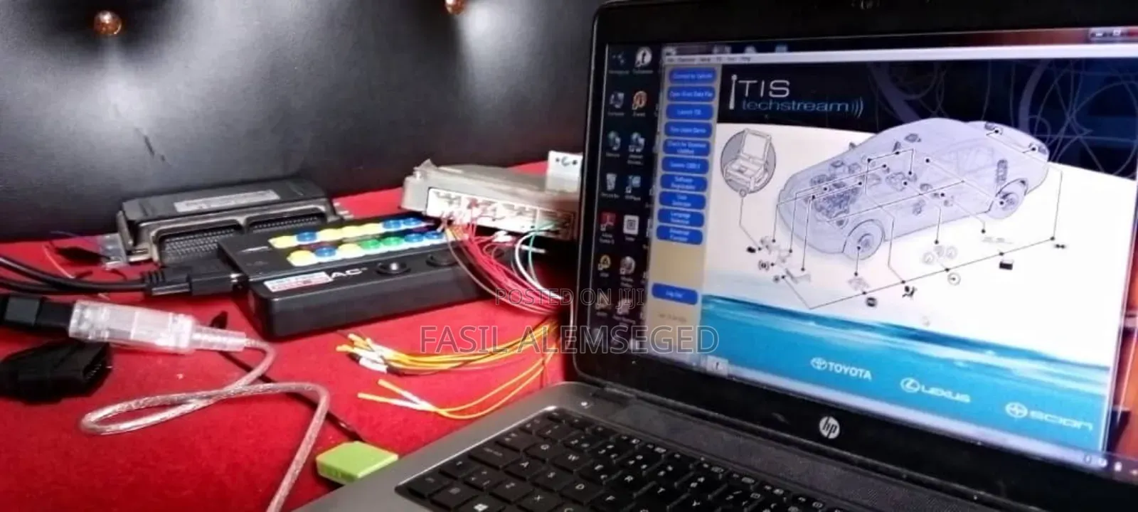 Key ,Ecm Repair and Programming