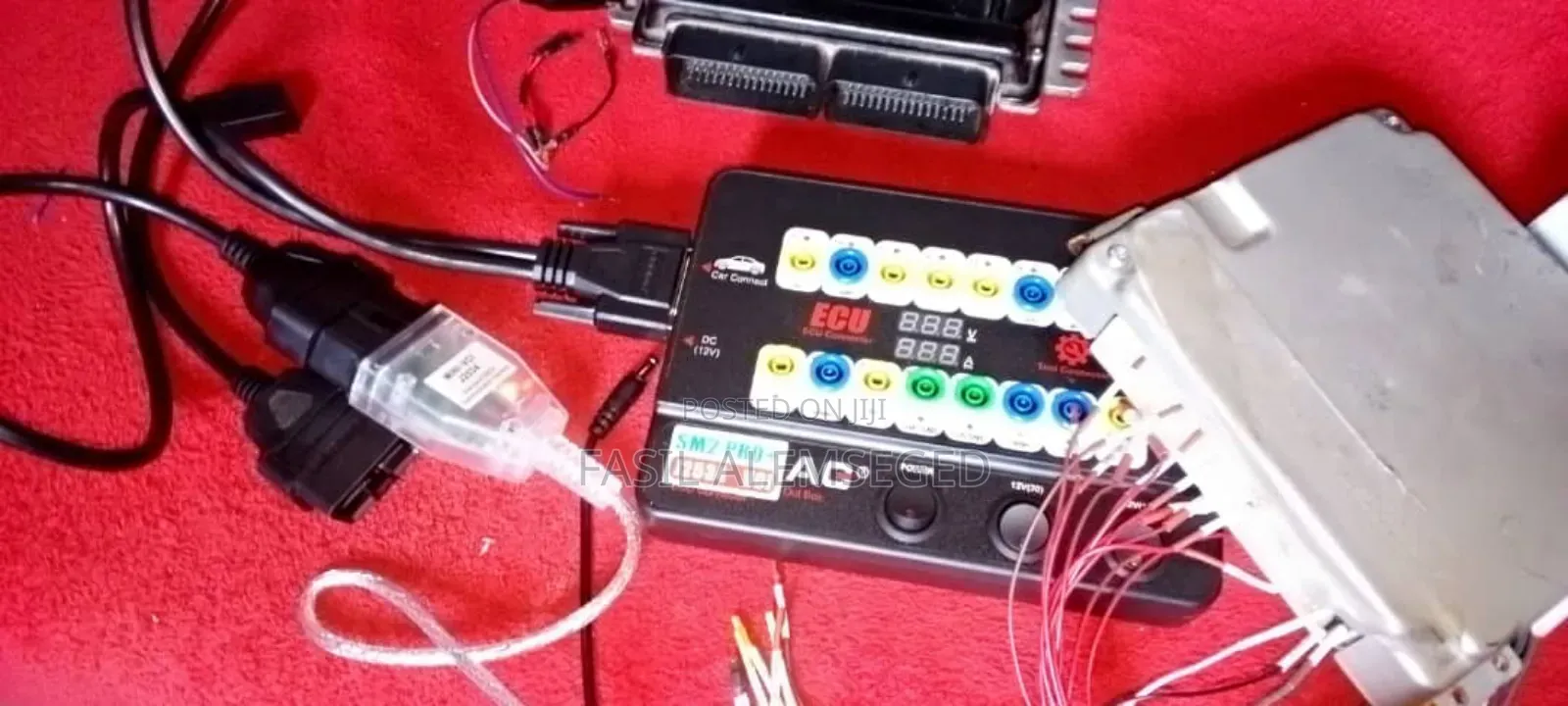 Key ,Ecm Repair and Programming