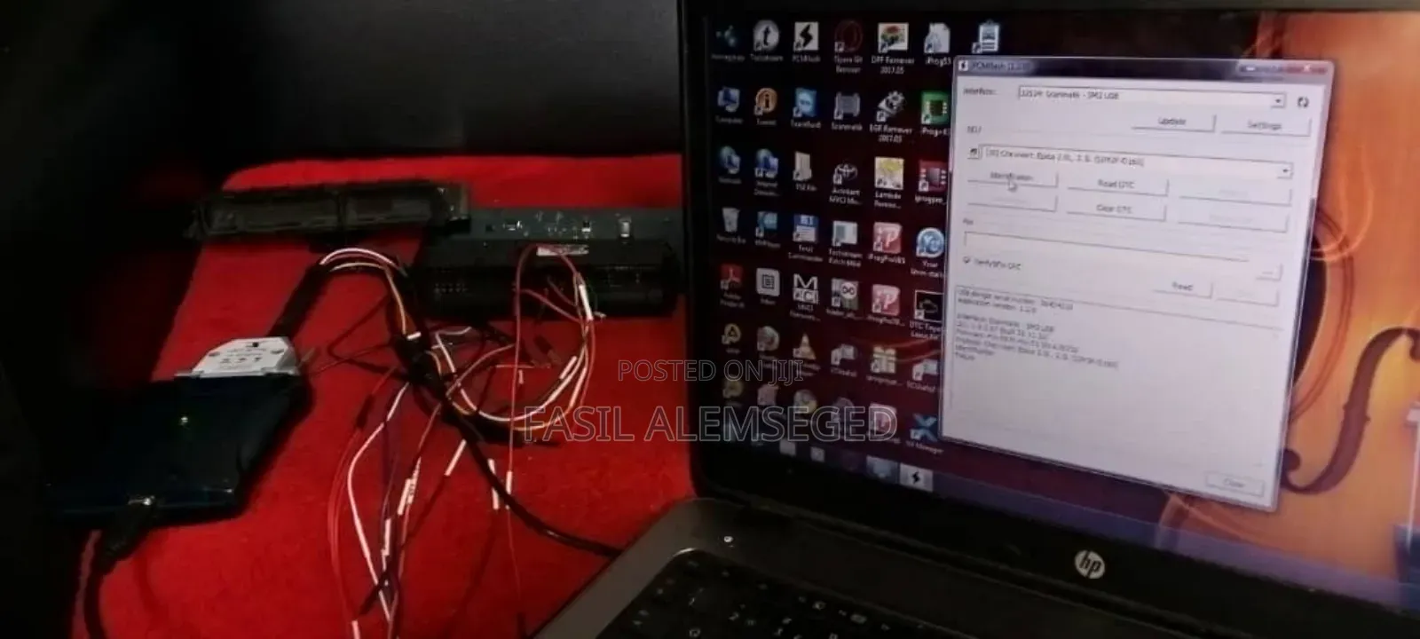 Key ,Ecm Repair and Programming