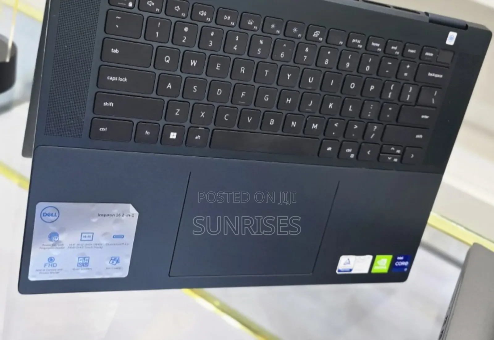 New Laptop Dell Precision M6300 16GB Intel Core I7 SSD 512GB