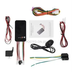 Photo - Car GPS Tracker Real Time