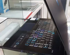 Photo - New Laptop Acer Predator Helios 300 16GB Intel Core I7 SSD 512GB