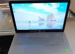 Photo - New Laptop HP Pavilion 15 8GB Intel Core I5 HDD 1T