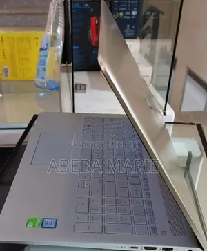 New Laptop HP Pavilion 15 8GB Intel Core I5 HDD 1T