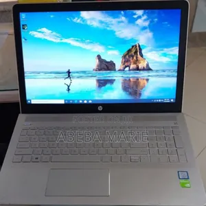 New Laptop HP Pavilion 15 8GB Intel Core I5 HDD 1T