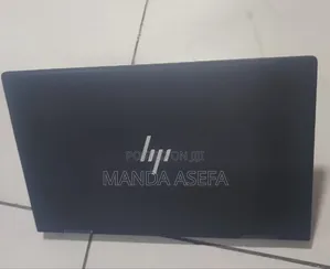 New Laptop HP Envy 15 8GB AMD Ryzen 5 SSD 256GB