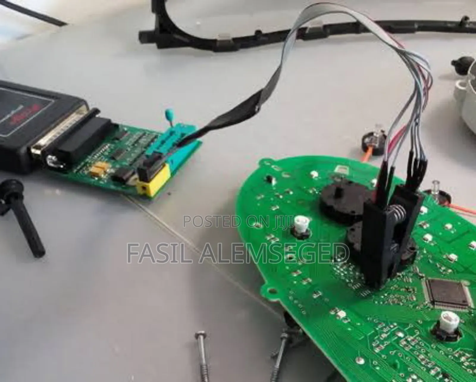 Key ,Ecm Repair and Programming