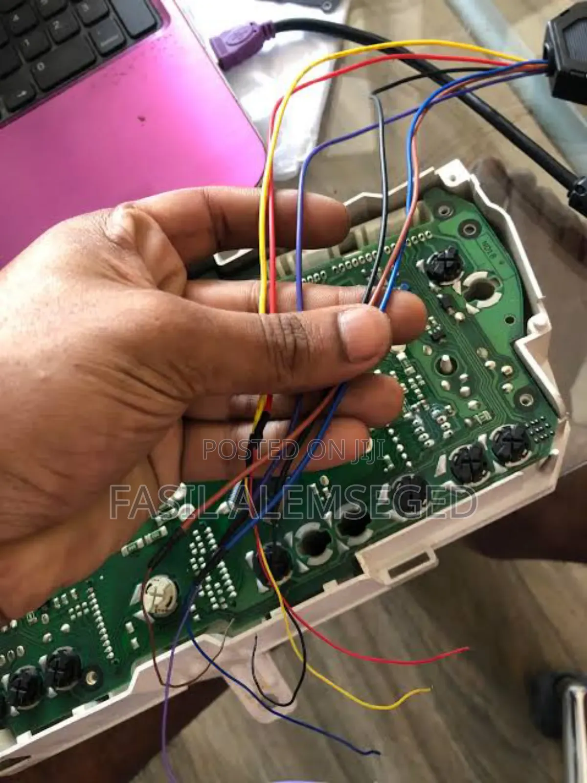 Key ,Ecm Repair and Programming