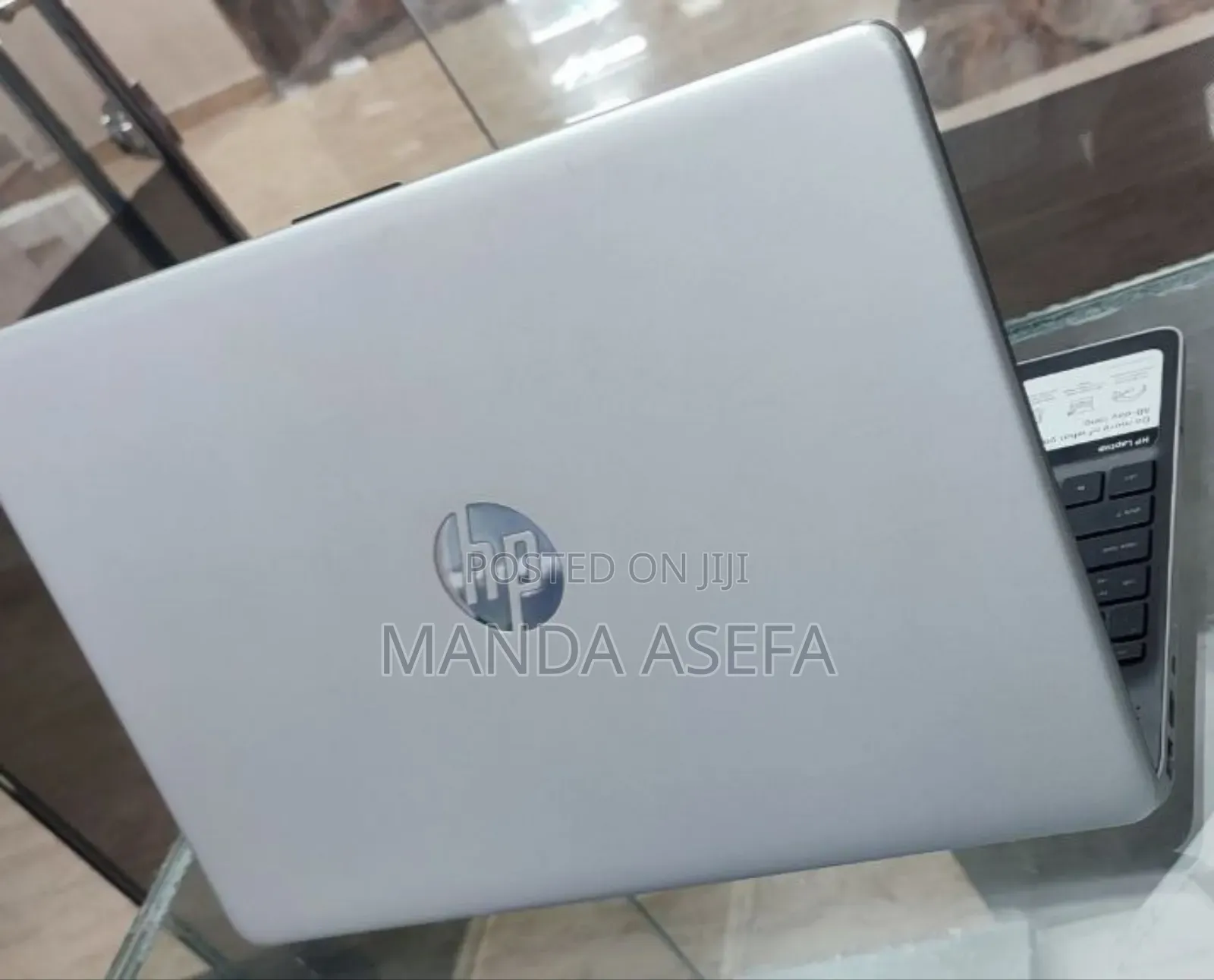New Laptop HP Stream Notebook 8GB Intel Core I7 HDD+SSD 1T