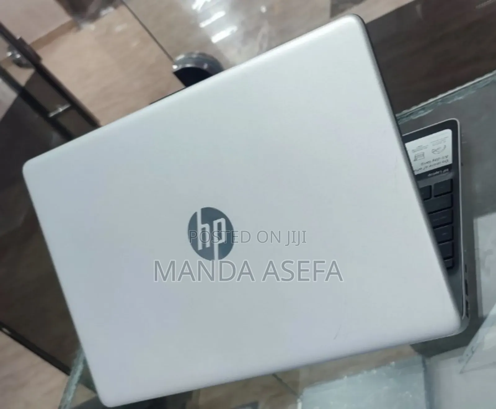 New Laptop HP Stream Notebook 8GB Intel Core I7 HDD+SSD 1T