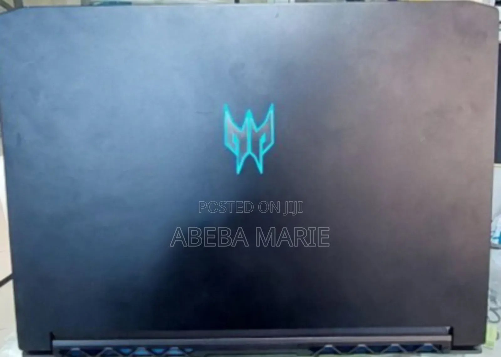 New Laptop Acer Predator Helios 300 16GB Intel Core I7 SSD 512GB