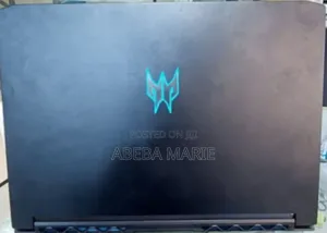 New Laptop Acer Predator Helios 300 16GB Intel Core I7 SSD 512GB