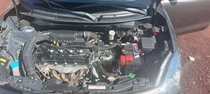 Suzuki Swift 2022 Gray