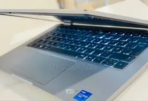 Photo - New Laptop Dell Latitude 5320 16GB Intel Core I5 SSD 512GB