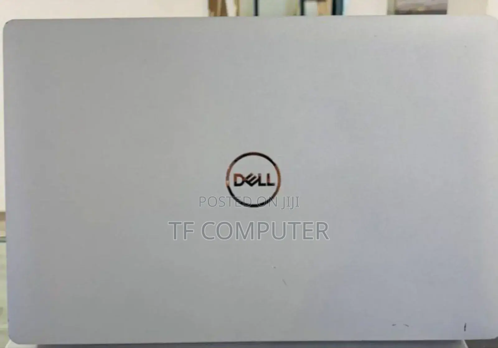 New Laptop Dell Latitude 5320 16GB Intel Core I5 SSD 512GB