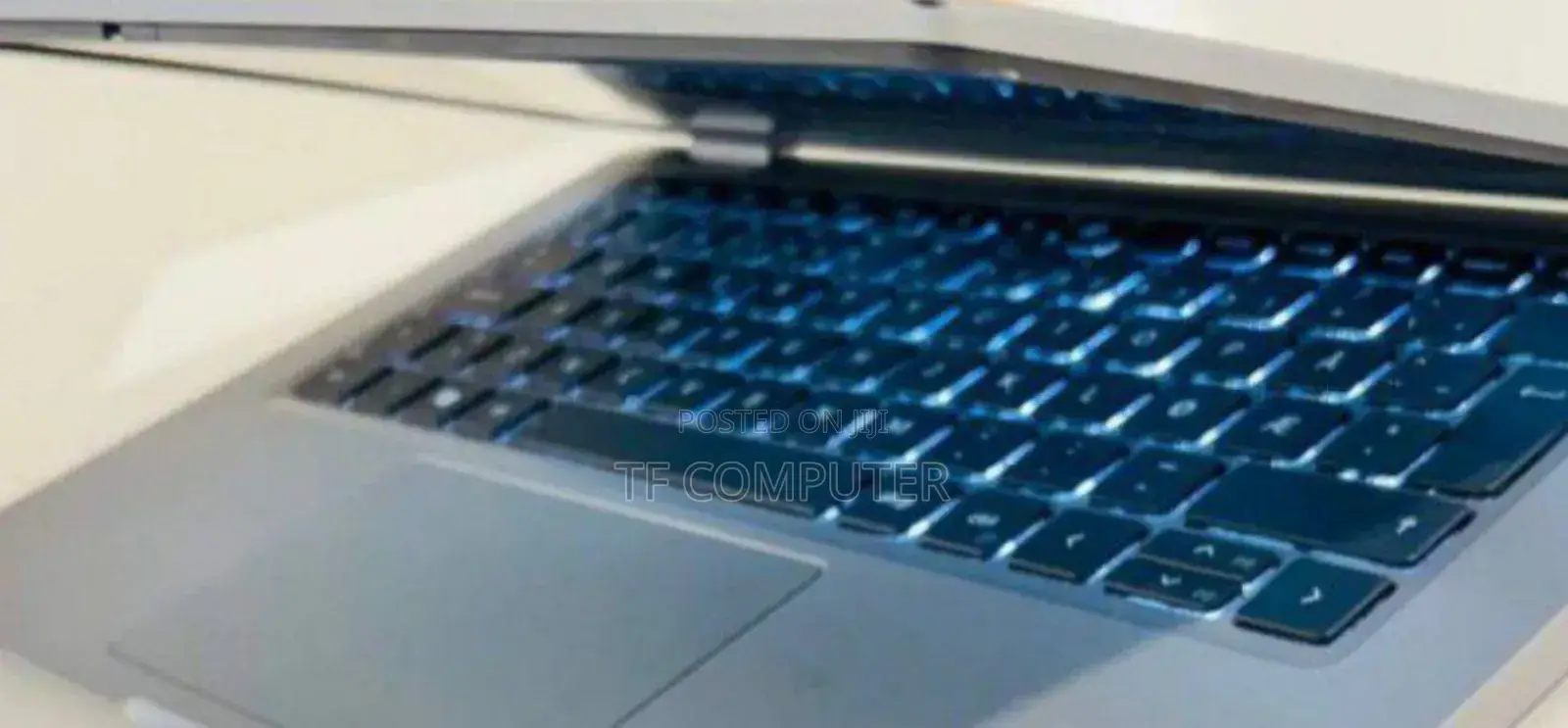 New Laptop Dell Latitude 5320 16GB Intel Core I5 SSD 512GB