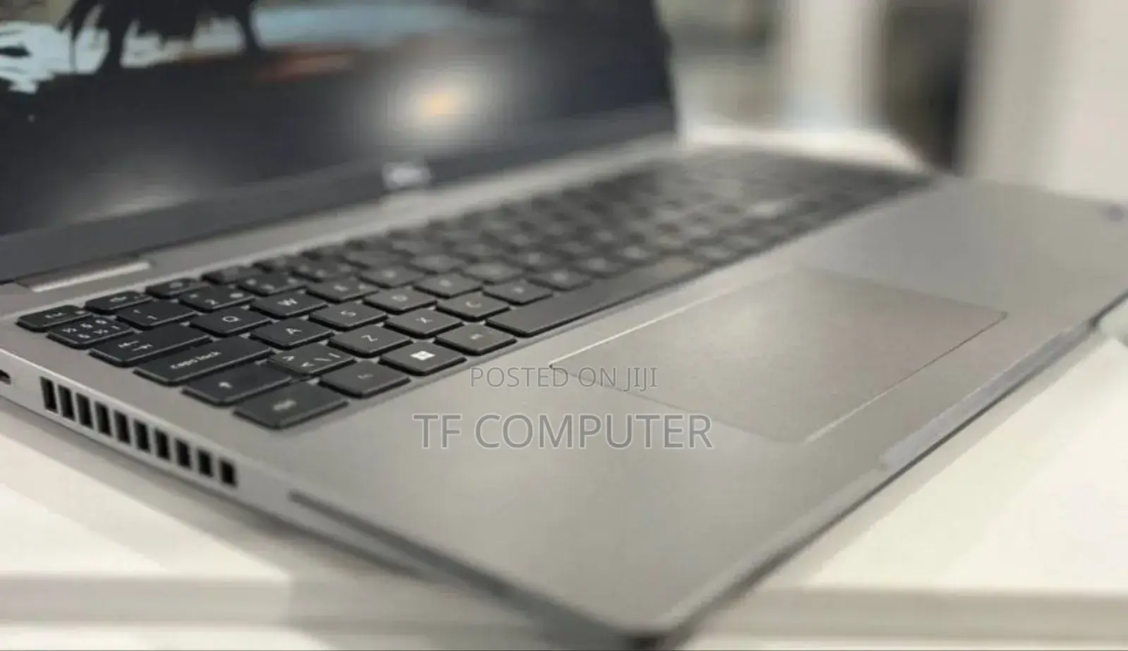 New Laptop Dell Latitude 5530 16GB Intel Core I5 SSD 512GB