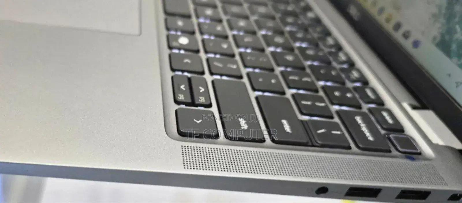 New Laptop Dell G15 5511 32GB Intel Core Ultra 7 SSD 512GB