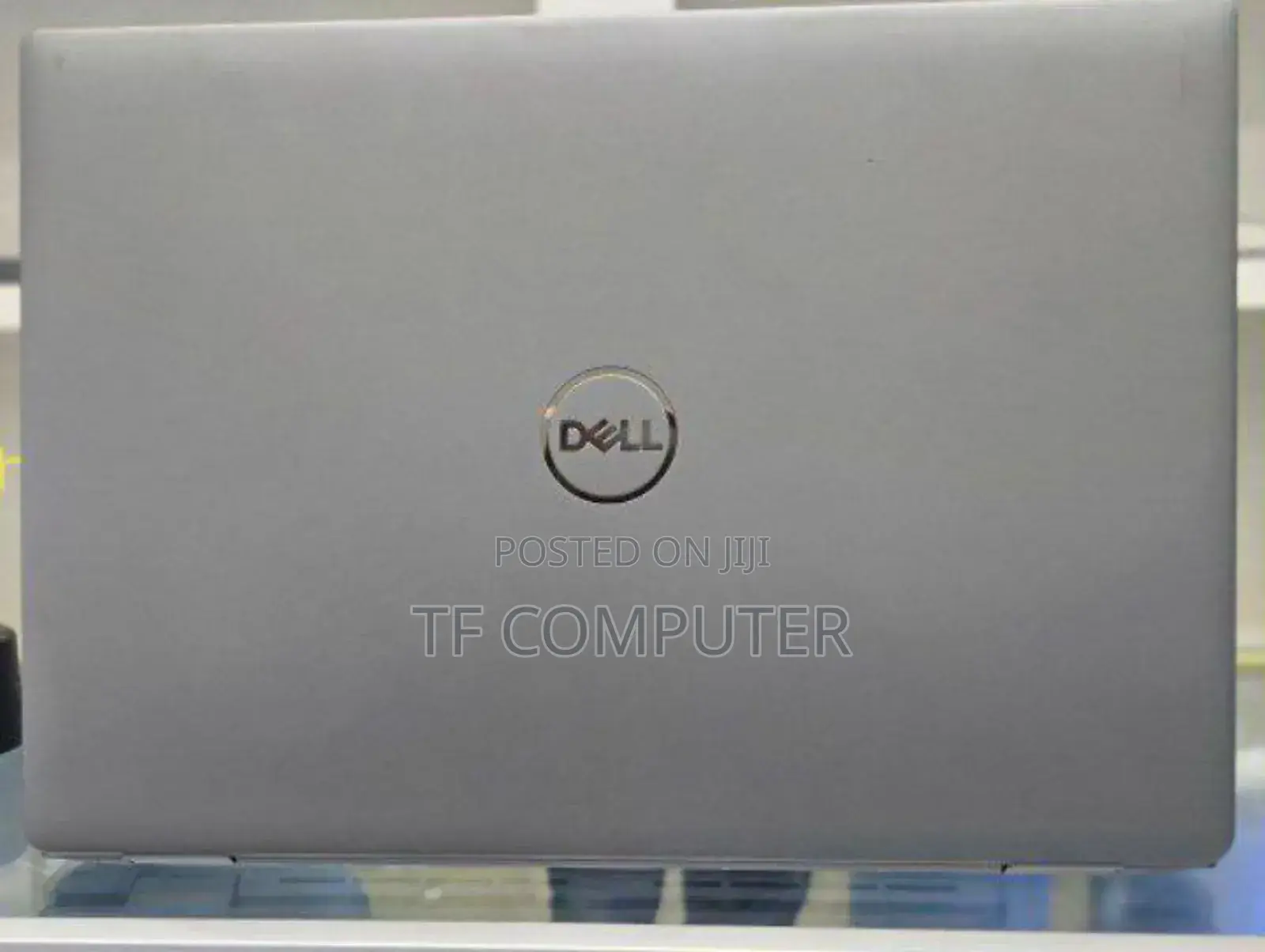 New Laptop Dell G15 5511 32GB Intel Core Ultra 7 SSD 512GB