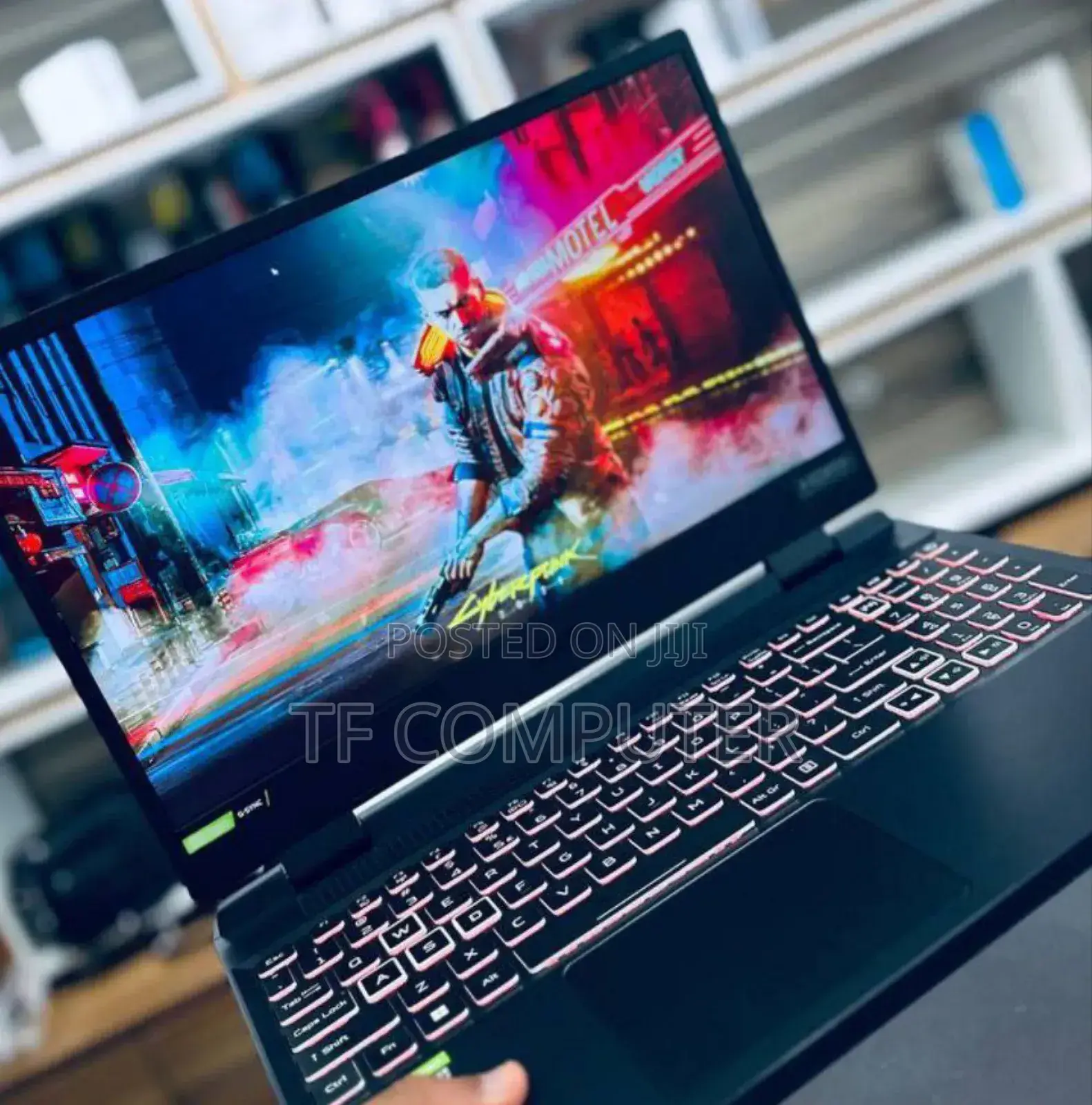 New Laptop Acer Nitro 5 16GB Intel Core I9 SSD 512GB