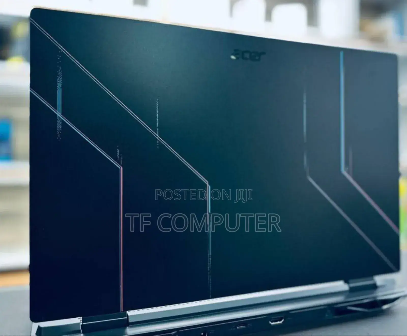 New Laptop Acer Nitro 5 16GB Intel Core I9 SSD 512GB