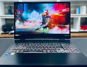 New Laptop Acer Nitro 5 16GB Intel Core I9 SSD 512GB