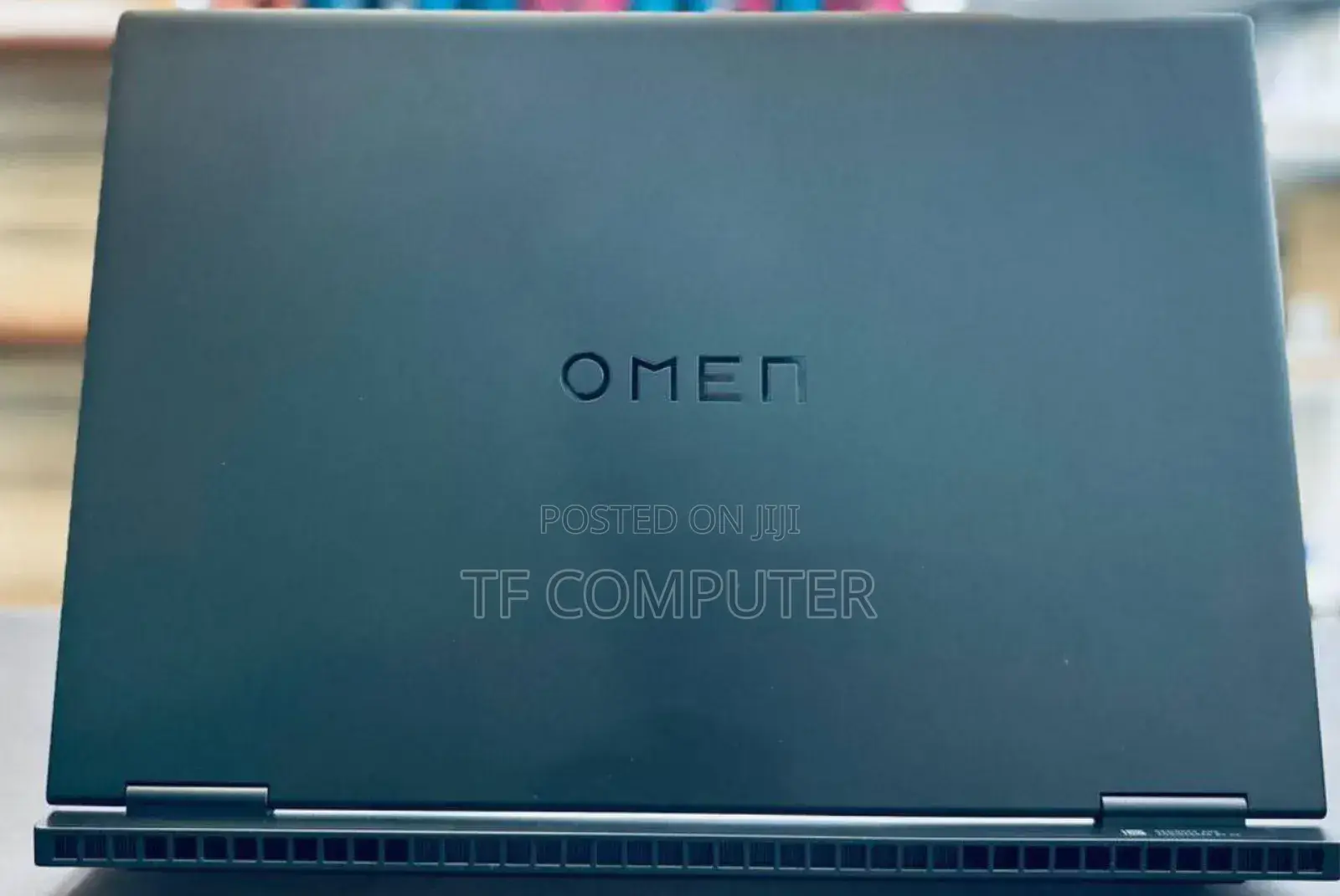 New Laptop HP Omen 16 16GB Intel Core I7 SSD 1T