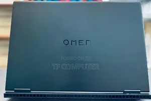 New Laptop HP Omen 16 16GB Intel Core I7 SSD 1T