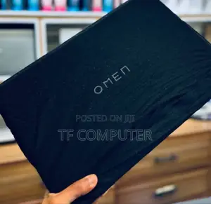 New Laptop HP Omen 16 16GB Intel Core I7 SSD 1T
