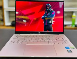 Photo - New Laptop HP Pavilion 15 16GB Intel Core I5 SSD 512GB