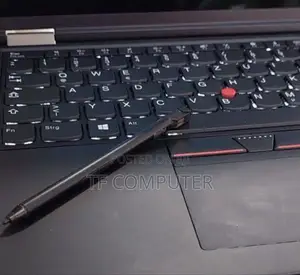 Photo - New Laptop Lenovo ThinkPad Yoga 16GB Intel Core I5 SSD 512GB