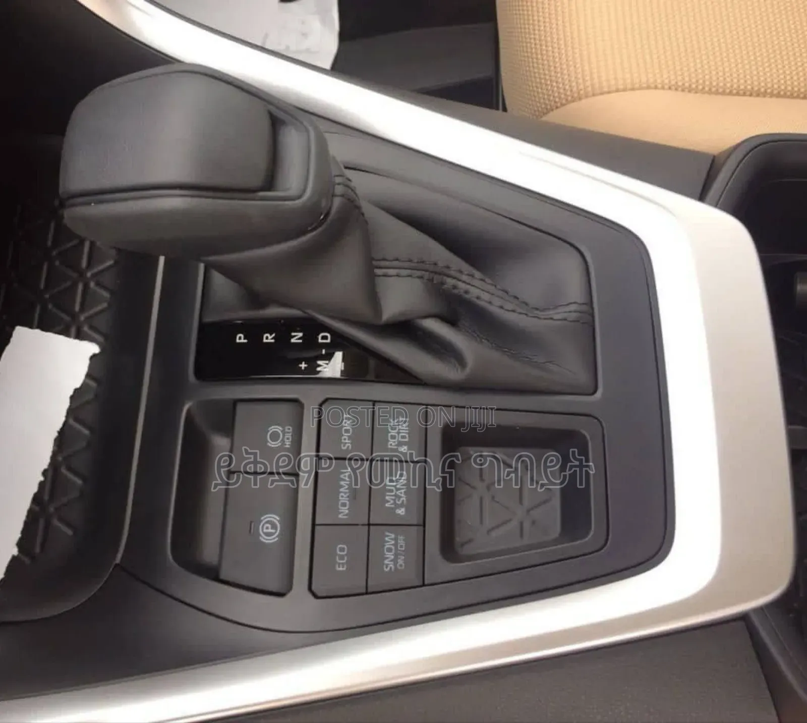 Toyota RAV4 2022 Silver