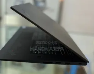 New Laptop Lenovo 32GB Intel Core I7 SSD 512GB