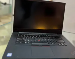 New Laptop Lenovo 32GB Intel Core I7 SSD 512GB