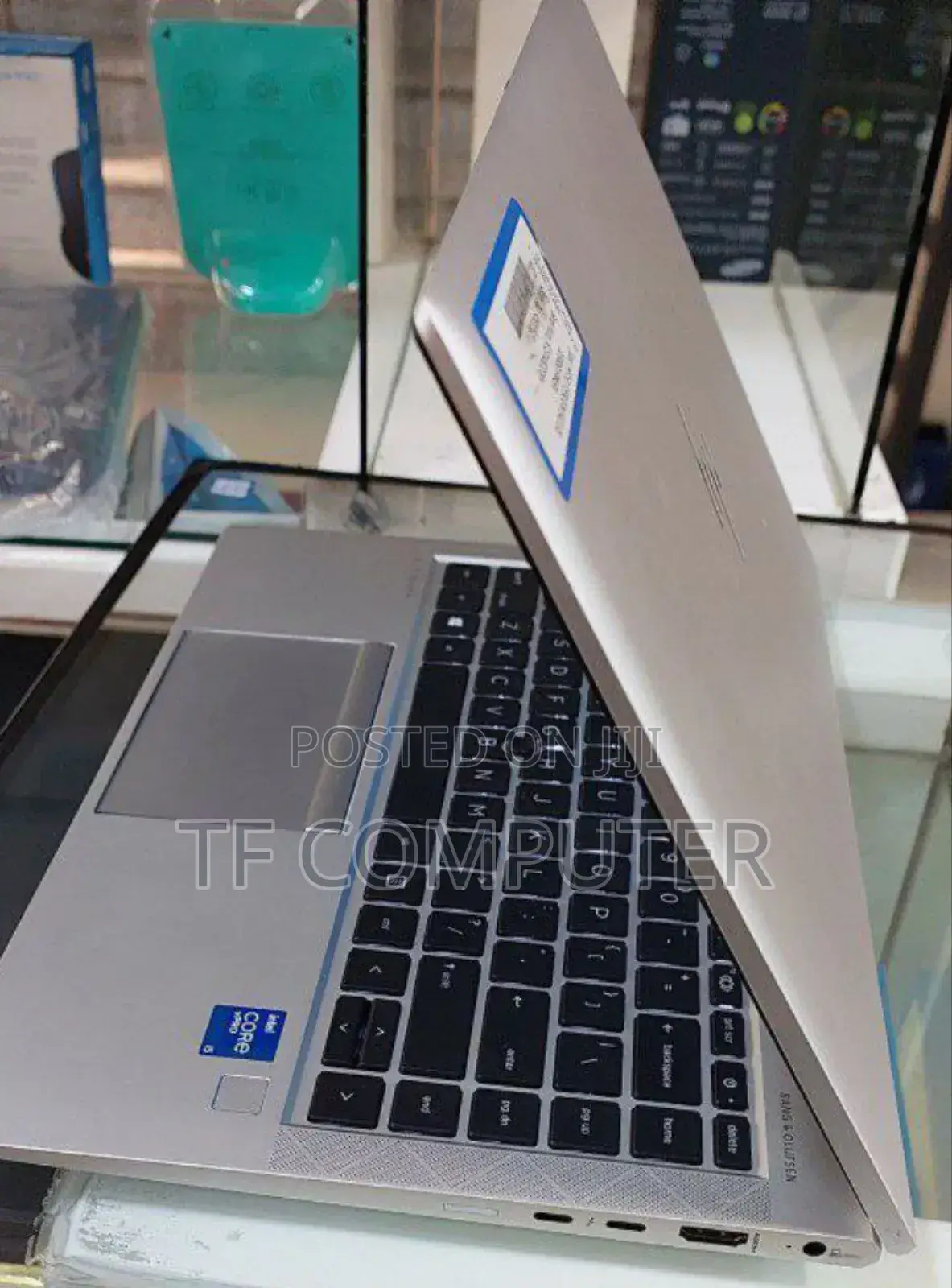 New Laptop HP EliteBook 840 G4 16GB Intel Core I5 SSD 512GB