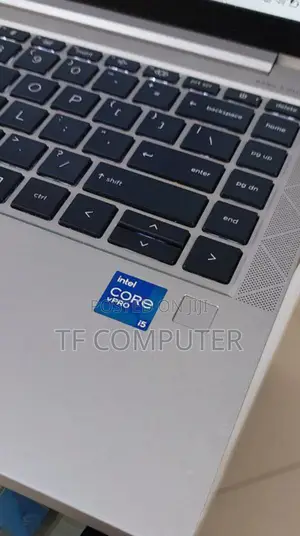 New Laptop HP EliteBook 840 G4 16GB Intel Core I5 SSD 512GB