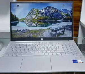 Photo - New Laptop HP Pavilion 15 16GB Intel Core I7 SSD 512GB
