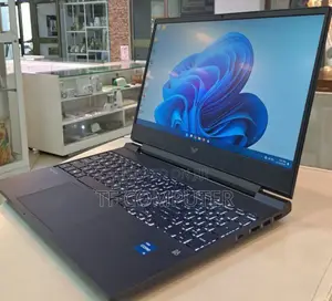 New Laptop HP Victus 16 8GB Intel Core I5 SSD 1T