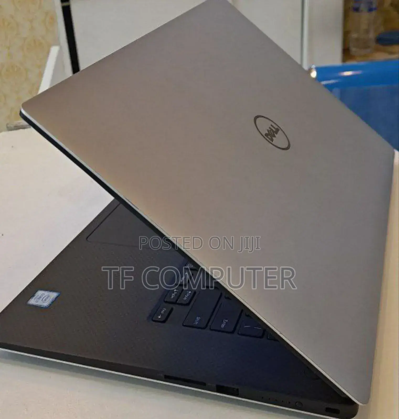 New Laptop Dell XPS 13 16GB Intel Core I7 SSD 512GB