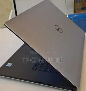 Photo - New Laptop Dell XPS 13 16GB Intel Core I7 SSD 512GB
