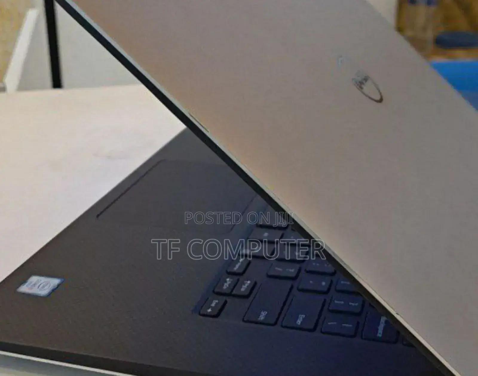 New Laptop Dell XPS 13 16GB Intel Core I7 SSD 512GB