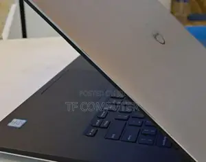 New Laptop Dell XPS 13 16GB Intel Core I7 SSD 512GB