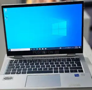 Photo - New Laptop HP EliteBook 830 G8 16GB Intel Core I5 SSD 512GB