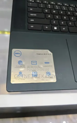 New Laptop Dell Precision 15 7520 16GB Intel Core I7 SSD 512GB