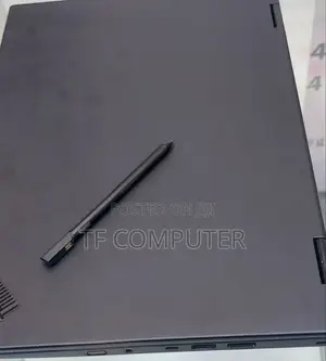 New Laptop Lenovo ThinkPad Yoga 370 18GB Intel Core I5 SSD 512GB