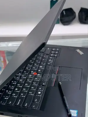 New Laptop Lenovo ThinkPad Yoga 370 18GB Intel Core I5 SSD 512GB