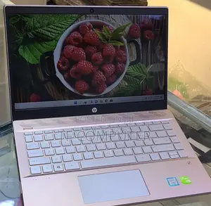 New Laptop HP Pavilion 15 8GB Intel Core I7 HDD+SSD 512GB