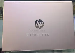 New Laptop HP Pavilion 15 8GB Intel Core I7 HDD+SSD 512GB