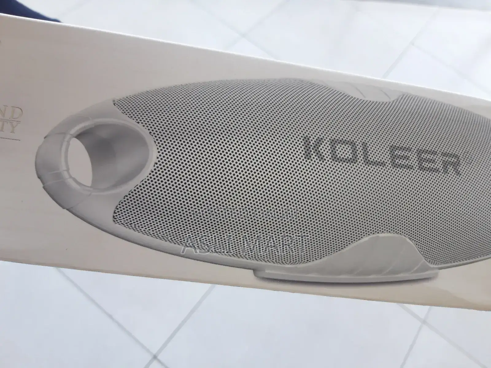 KOLEER Speaker Wireless BT